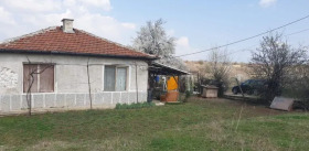 Maison Tchechnegirovo, région Plovdiv 1