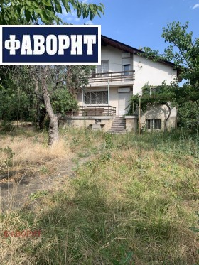 Кућа Куклен, регион Пловдив
