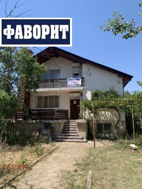 Ház Kuklen, régió Plovdiv