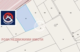 Grund Staro Zhelezare, region Plovdiv 1