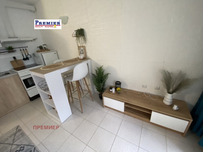 En venta  Estudio región Burgas , k.k. Slanchev bryag , 37 metros cuadrados | 46009719 - imagen [13]