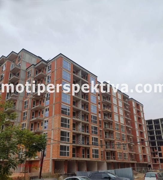 Продава 1-СТАЕН, гр. Пловдив, Кючук Париж, снимка 1 - Aпартаменти - 48796086