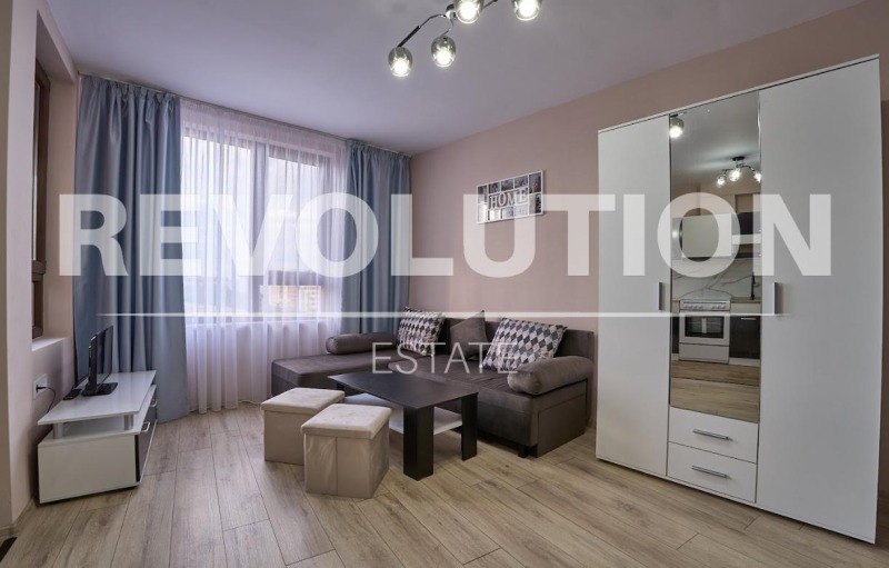 Продава  1-стаен град Пловдив , Тракия , 37 кв.м | 47062053 - изображение [6]