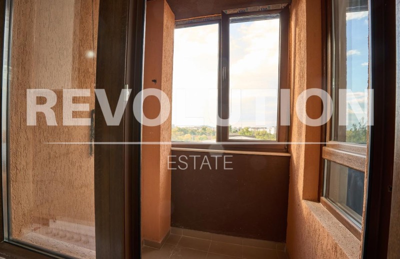 Продава  1-стаен град Пловдив , Тракия , 37 кв.м | 47062053 - изображение [14]