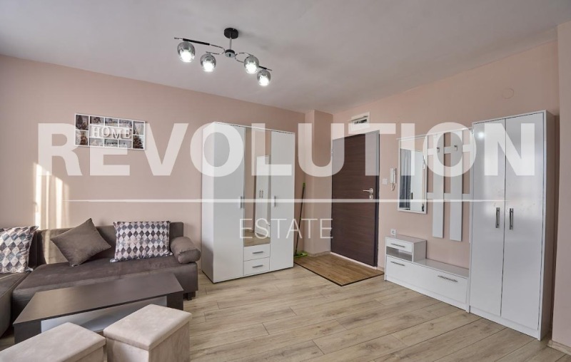 Продава  1-стаен град Пловдив , Тракия , 37 кв.м | 47062053 - изображение [12]