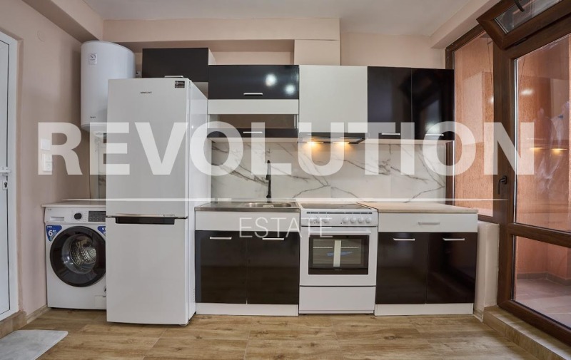 Продава  1-стаен град Пловдив , Тракия , 37 кв.м | 47062053 - изображение [8]
