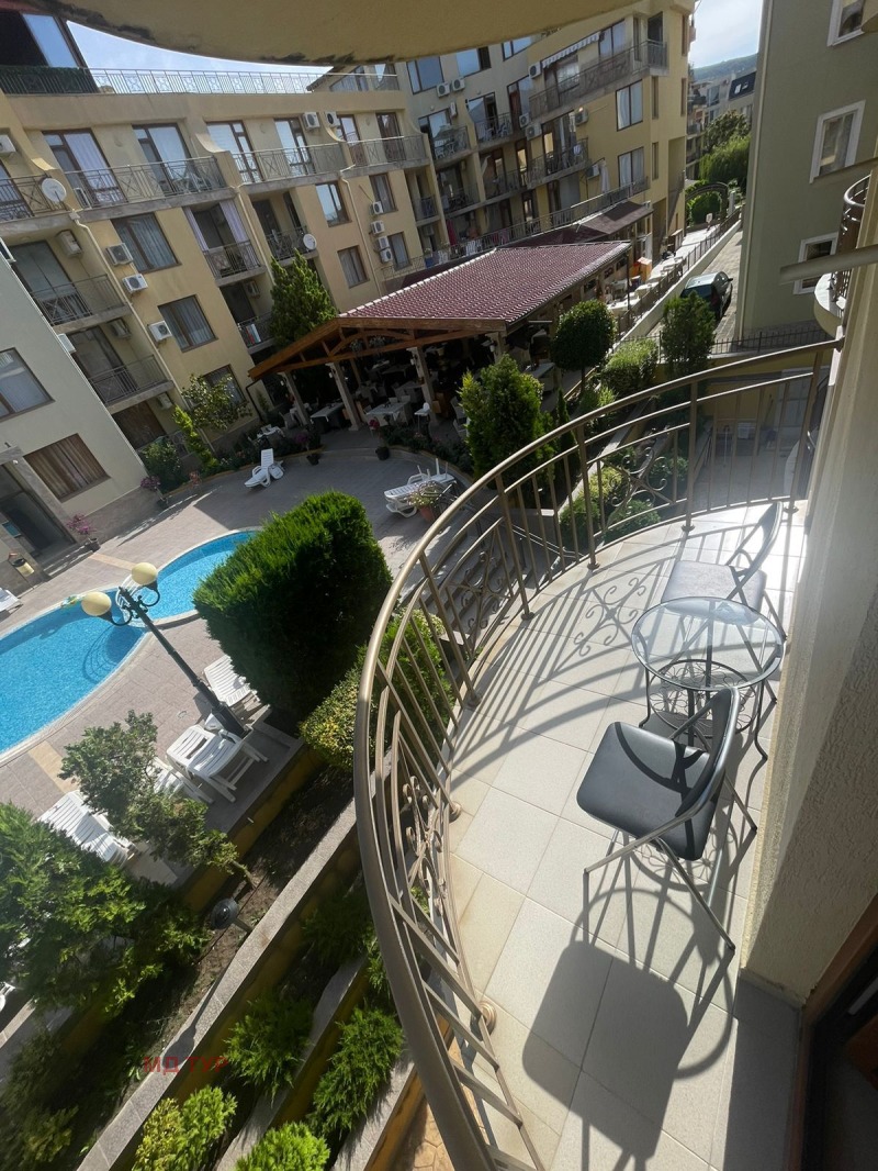 En venta  1 dormitorio región Burgas , Sveti Vlas , 46 metros cuadrados | 85300985 - imagen [13]