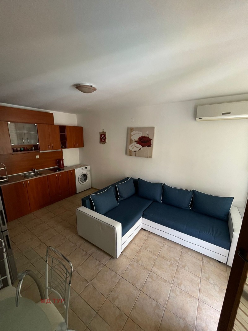 En venta  1 dormitorio región Burgas , Sveti Vlas , 46 metros cuadrados | 85300985