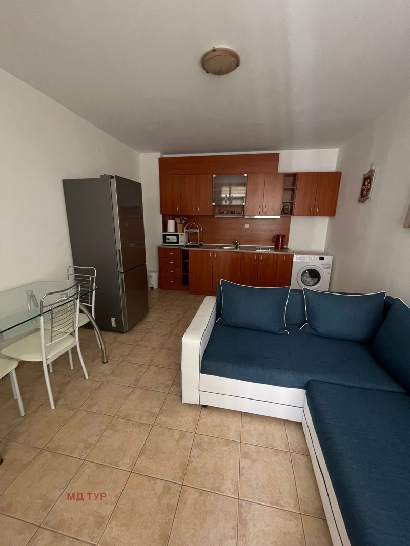 En venta  1 dormitorio región Burgas , Sveti Vlas , 46 metros cuadrados | 85300985 - imagen [3]