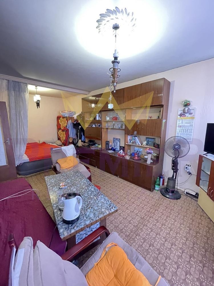 Zu verkaufen  1 Schlafzimmer Warna , Mladost 1 , 47 qm | 64650216 - Bild [2]