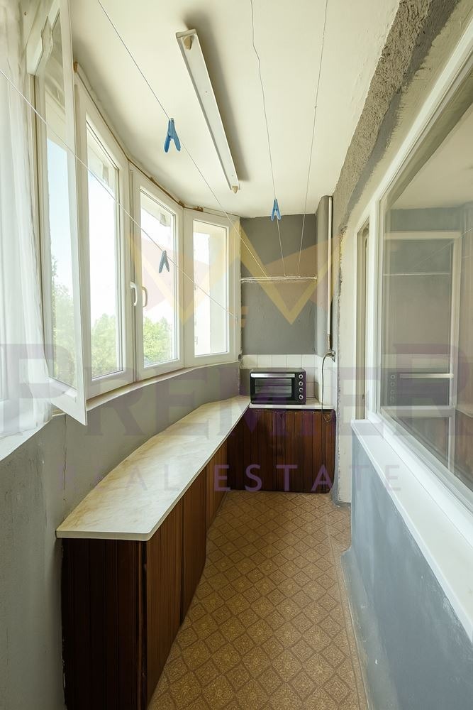 Zu verkaufen  1 Schlafzimmer Warna , Mladost 1 , 47 qm | 64650216 - Bild [5]