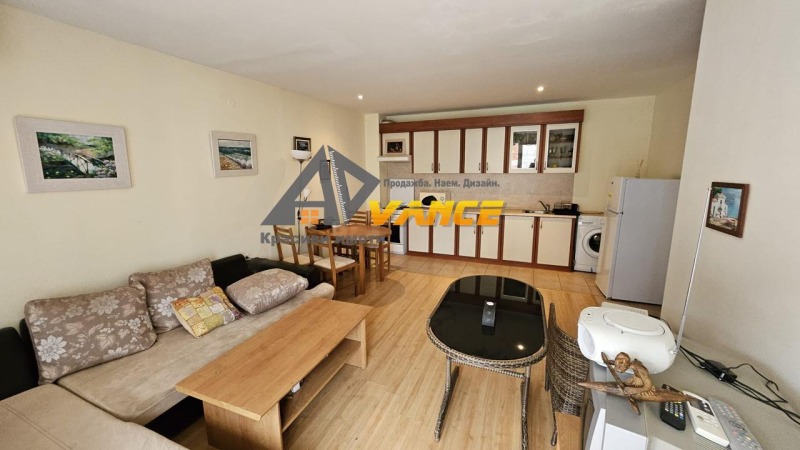 Na sprzedaż  1 sypialnia region Burgas , Primorsko , 67 mkw | 70090516 - obraz [5]