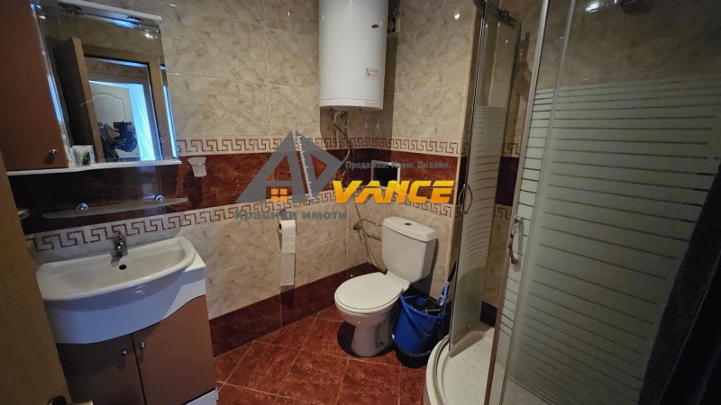 Na sprzedaż  1 sypialnia region Burgas , Primorsko , 67 mkw | 70090516 - obraz [13]