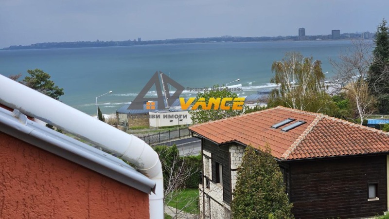 Na sprzedaż  1 sypialnia region Burgas , Primorsko , 67 mkw | 70090516