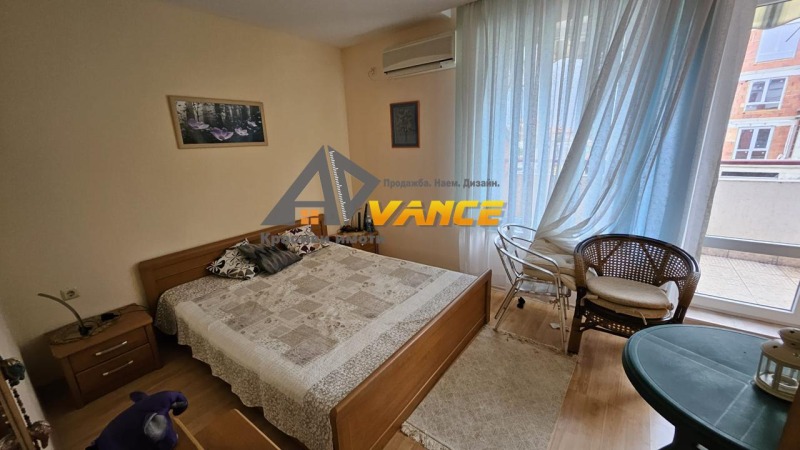 Na sprzedaż  1 sypialnia region Burgas , Primorsko , 67 mkw | 70090516 - obraz [9]
