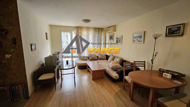 Na sprzedaż  1 sypialnia region Burgas , Primorsko , 67 mkw | 70090516 - obraz [2]