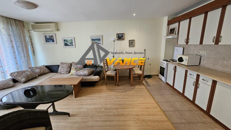 Na sprzedaż  1 sypialnia region Burgas , Primorsko , 67 mkw | 70090516 - obraz [4]