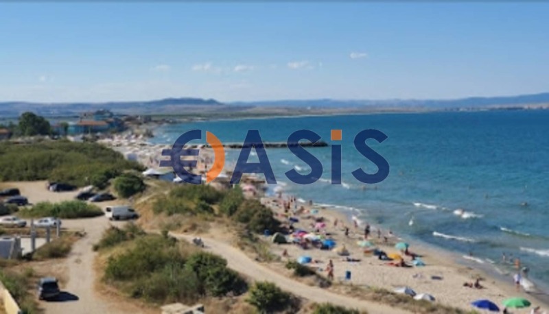 Продава 2-СТАЕН, гр. Поморие, област Бургас, снимка 11 - Апартаменти - 52663289