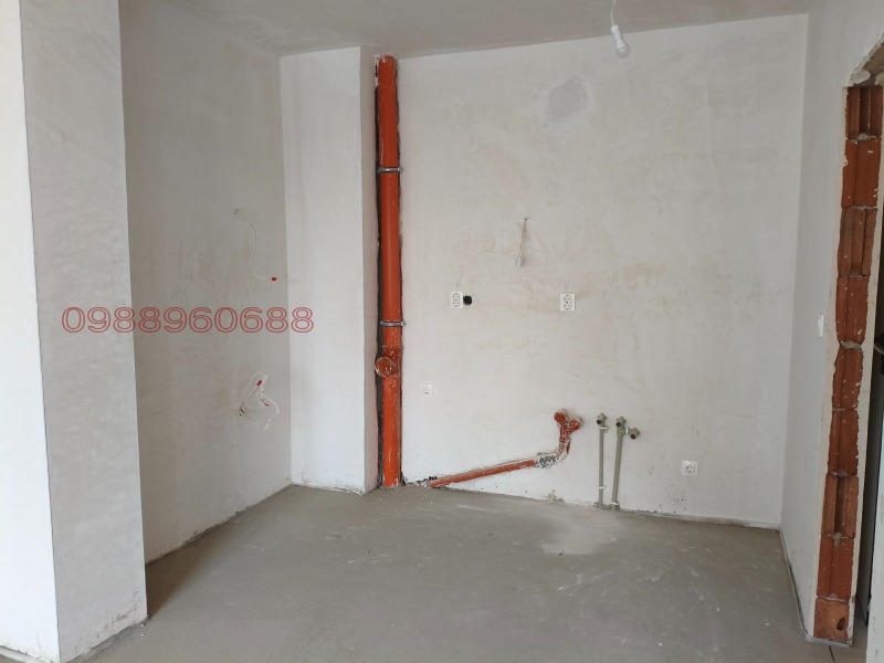 Продава 2-СТАЕН, гр. Пловдив, Тракия, снимка 10 - Апартаменти - 53099497