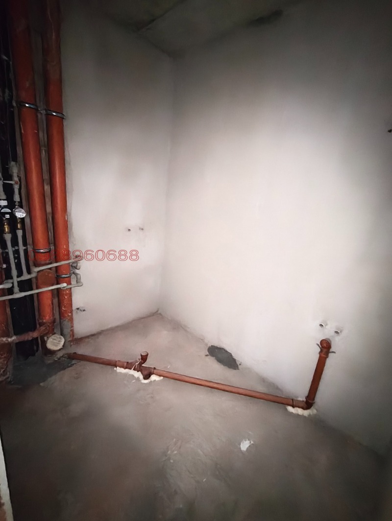 Продава 2-СТАЕН, гр. Пловдив, Тракия, снимка 14 - Апартаменти - 53099497