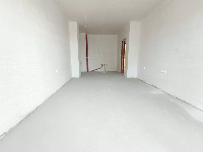 Продава 2-СТАЕН, гр. Пловдив, Тракия, снимка 2 - Апартаменти - 53099497