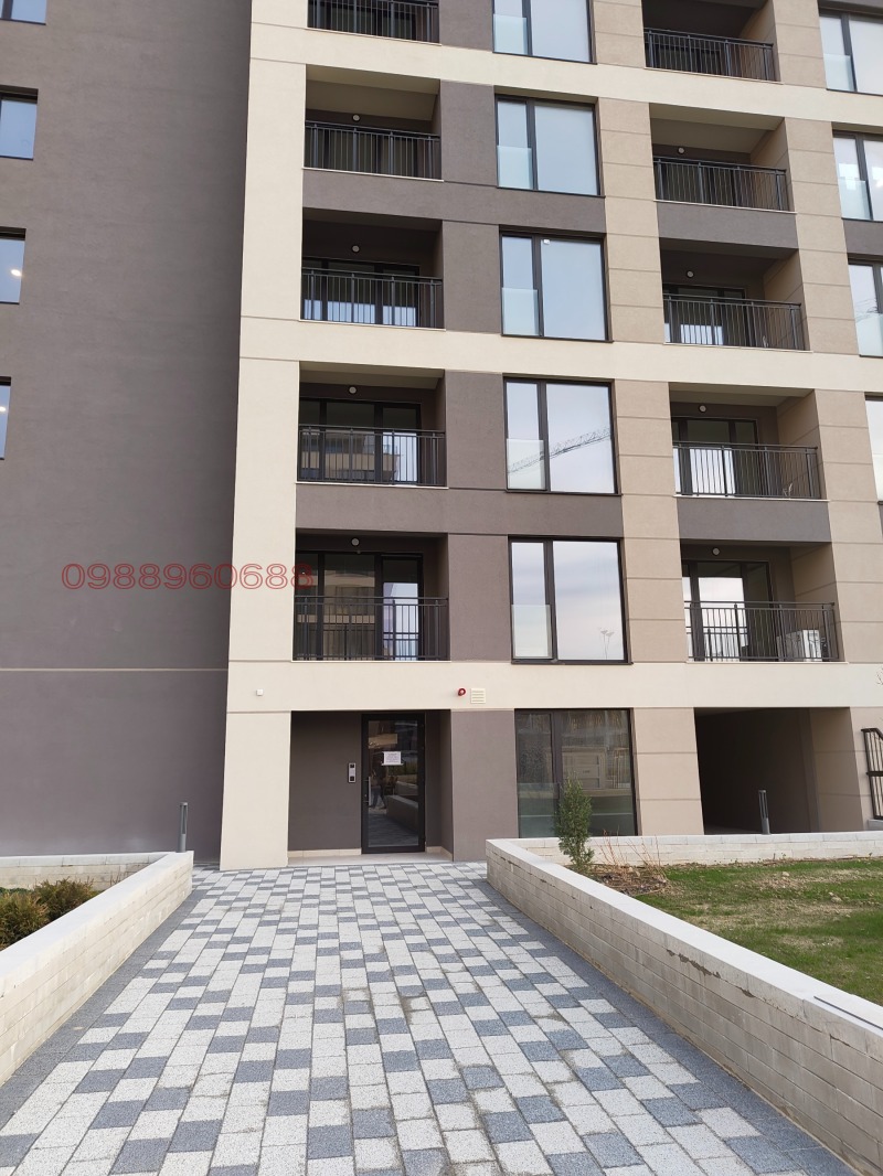 Продава 2-СТАЕН, гр. Пловдив, Тракия, снимка 6 - Апартаменти - 53099497