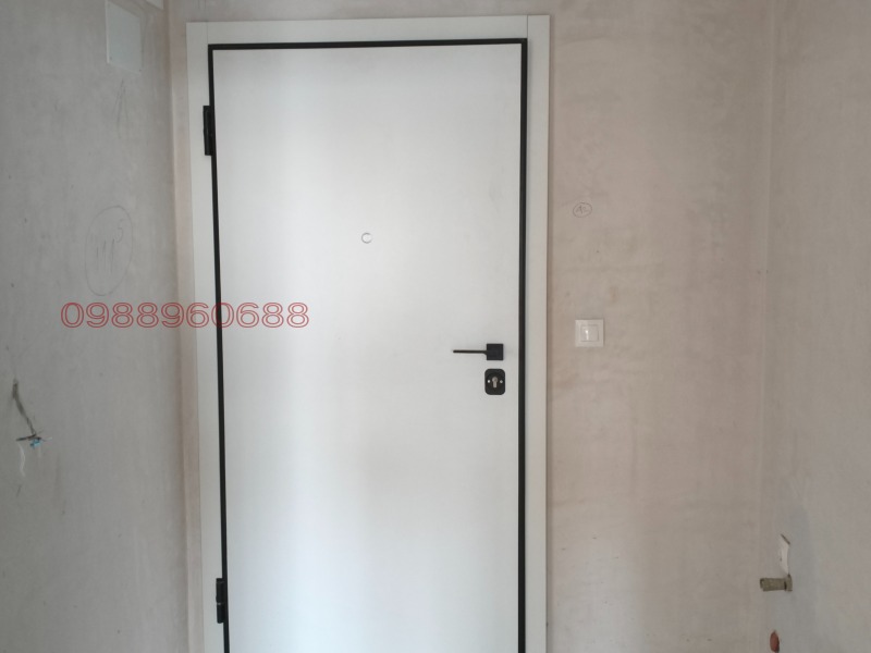 Продава 2-СТАЕН, гр. Пловдив, Тракия, снимка 9 - Апартаменти - 53099497