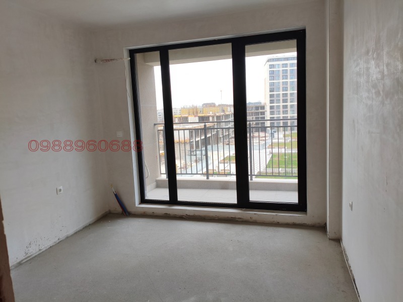 Продава 2-СТАЕН, гр. Пловдив, Тракия, снимка 11 - Апартаменти - 53099497