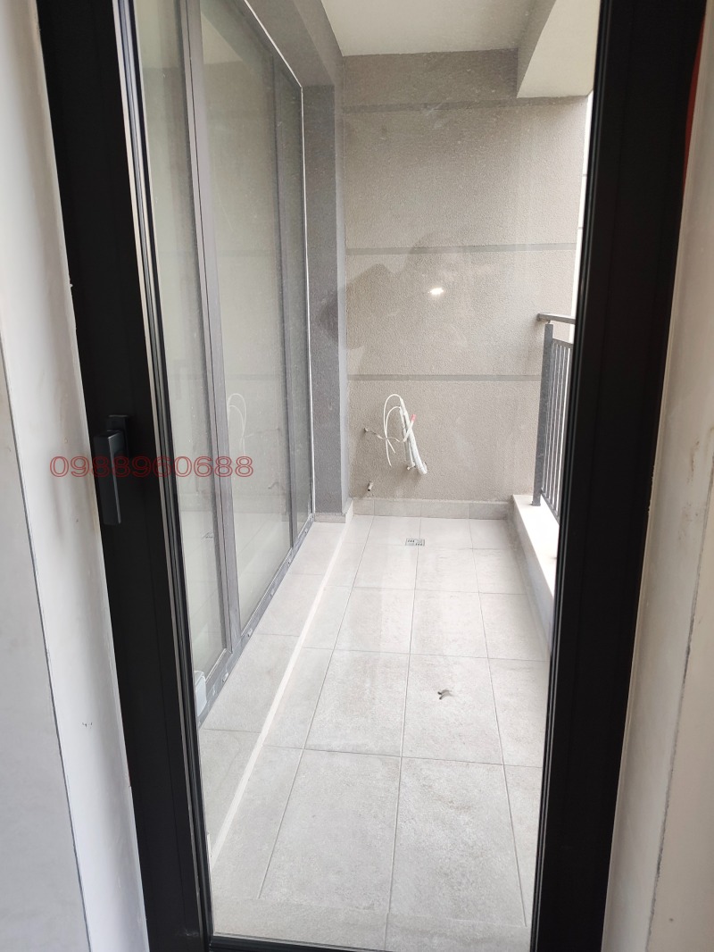 Продава 2-СТАЕН, гр. Пловдив, Тракия, снимка 5 - Апартаменти - 53099497