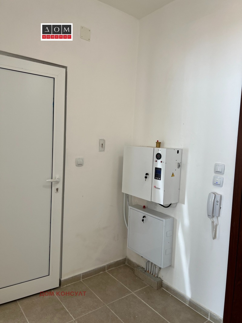 Продава 2-СТАЕН, гр. София, Кръстова вада, снимка 13 - Апартаменти - 53161227