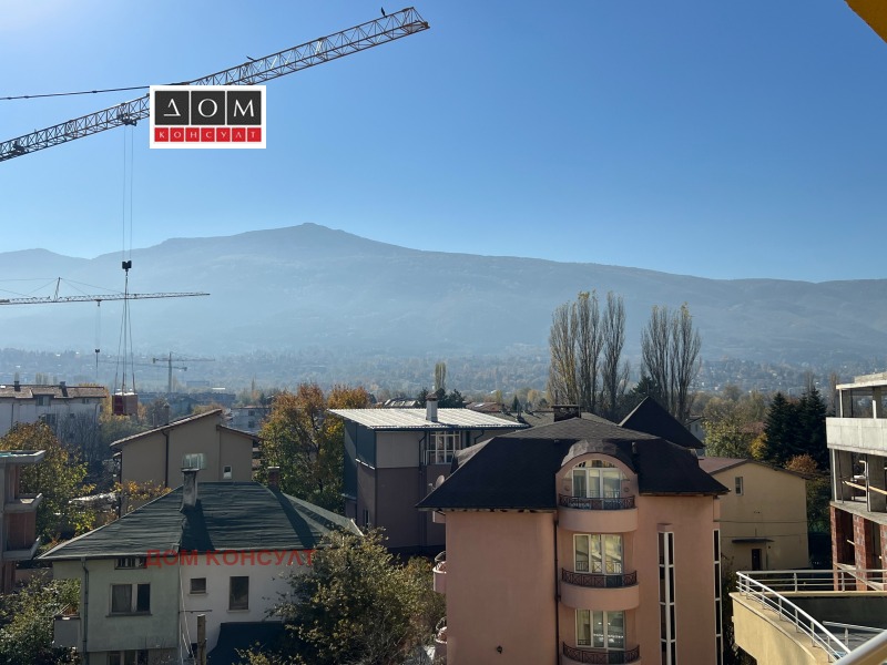 Продава 2-СТАЕН, гр. София, Кръстова вада, снимка 8 - Апартаменти - 53161227