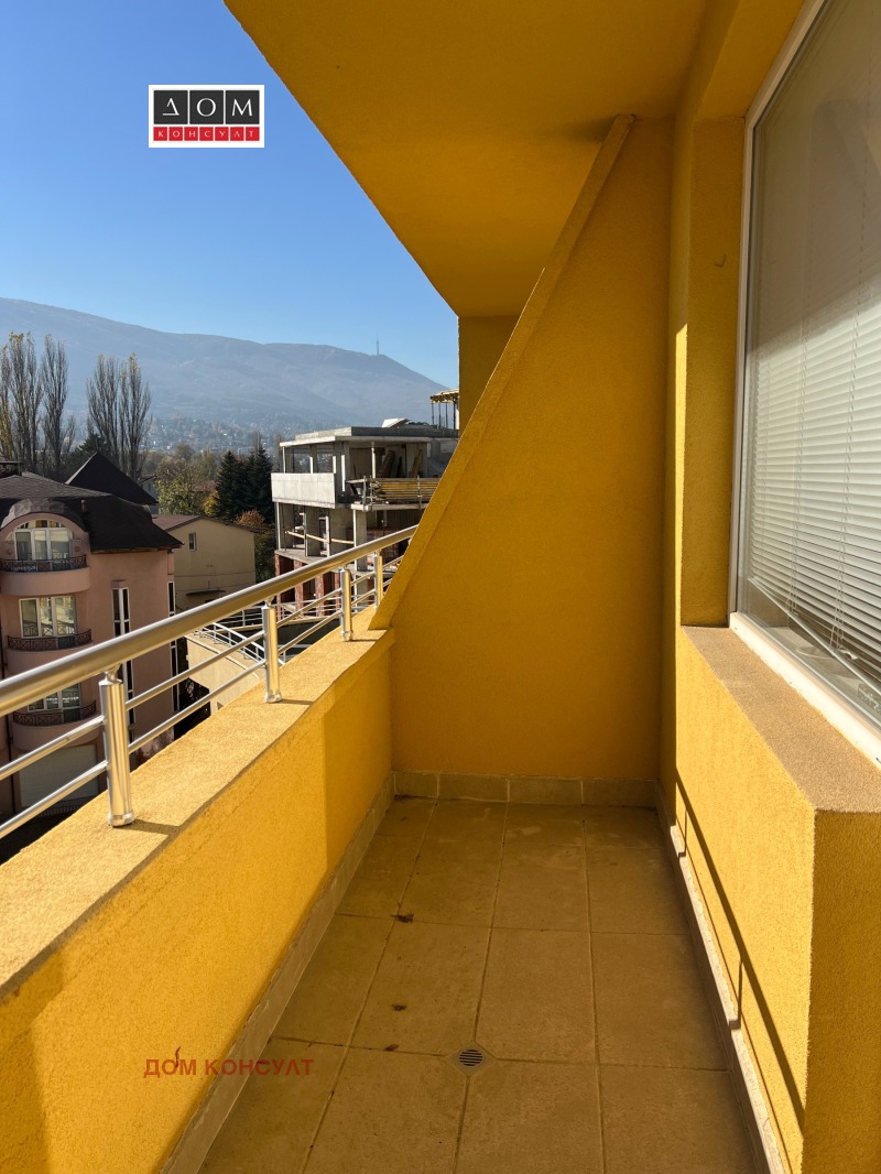 Продава 2-СТАЕН, гр. София, Кръстова вада, снимка 7 - Апартаменти - 53161227