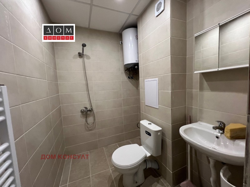 Продава 2-СТАЕН, гр. София, Кръстова вада, снимка 9 - Апартаменти - 53161227