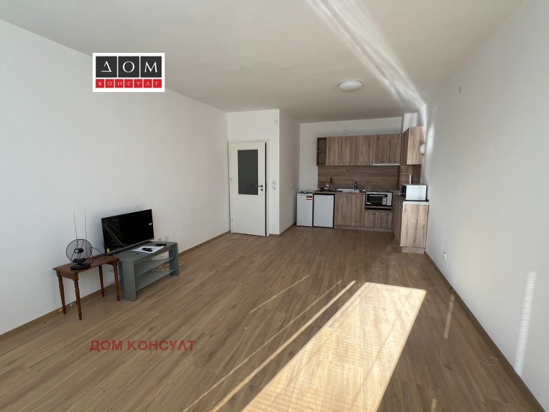 Продава 2-СТАЕН, гр. София, Кръстова вада, снимка 3 - Апартаменти - 53161227