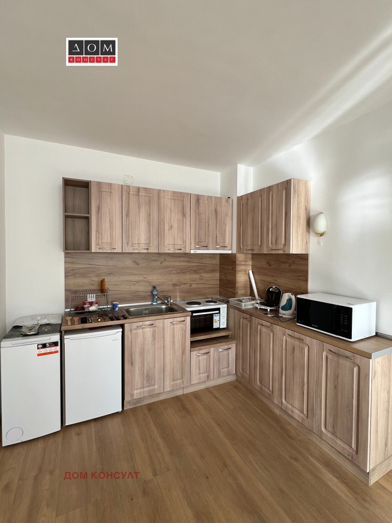 Продава 2-СТАЕН, гр. София, Кръстова вада, снимка 5 - Апартаменти - 53161227