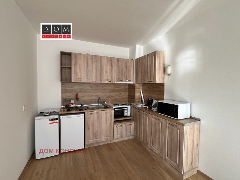 Продава 2-СТАЕН, гр. София, Кръстова вада, снимка 4 - Апартаменти - 53161227