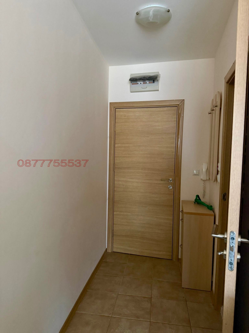 Продава 2-СТАЕН, гр. Поморие, област Бургас, снимка 9 - Апартаменти - 53415378