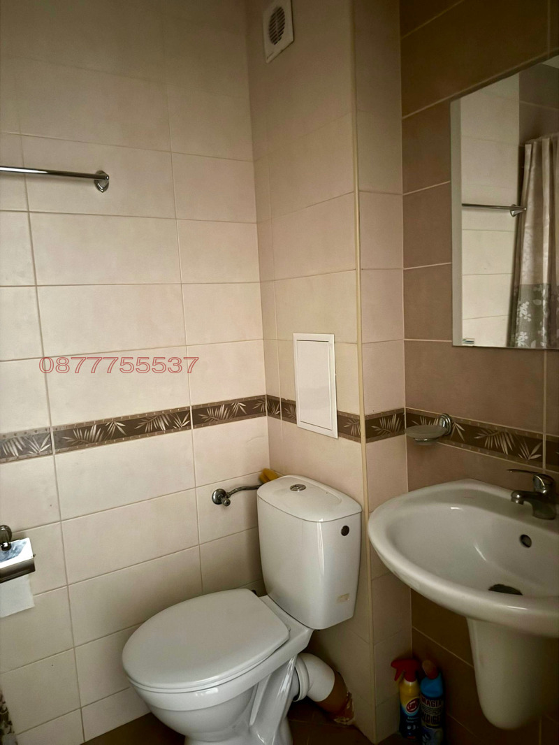 Продава 2-СТАЕН, гр. Поморие, област Бургас, снимка 8 - Апартаменти - 53415378