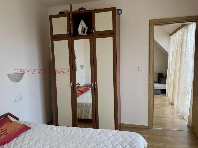 Продава 2-СТАЕН, гр. Поморие, област Бургас, снимка 4 - Апартаменти - 53415378
