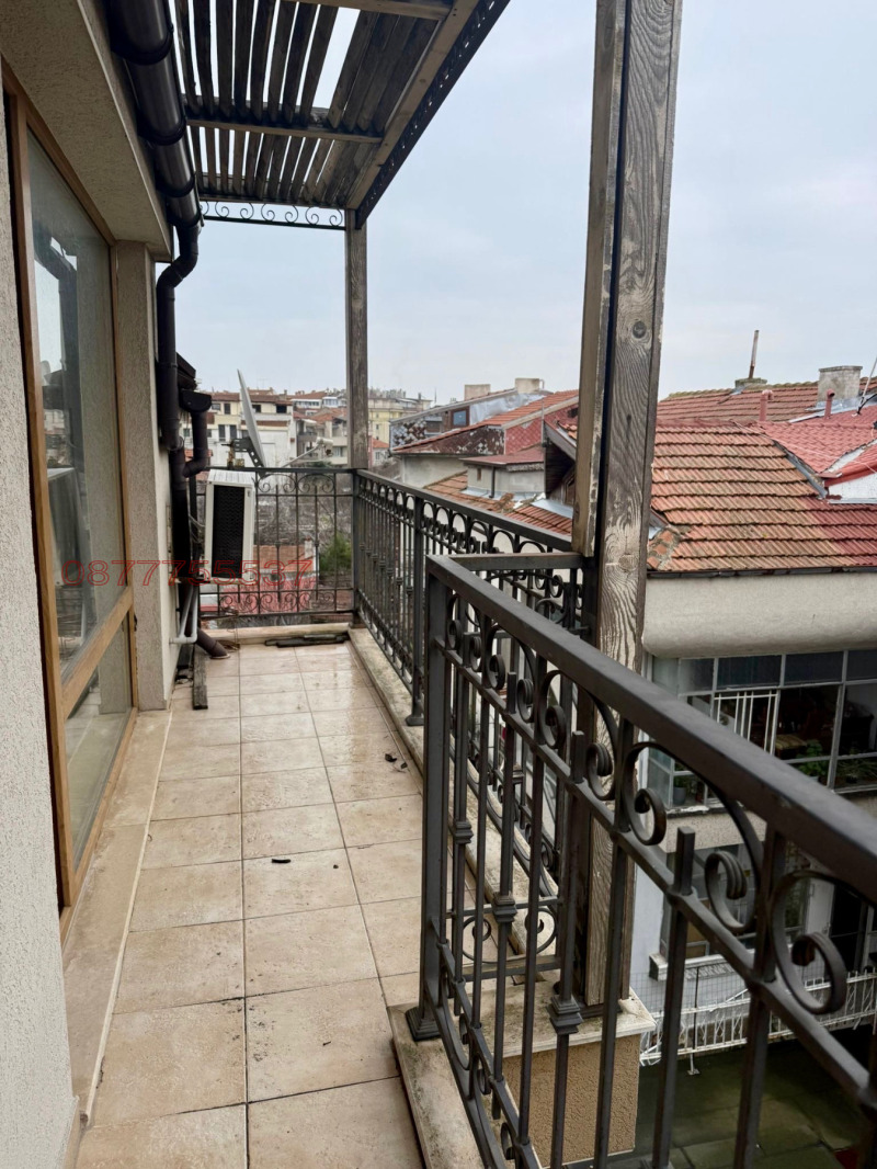 Продава 2-СТАЕН, гр. Поморие, област Бургас, снимка 10 - Апартаменти - 53415378