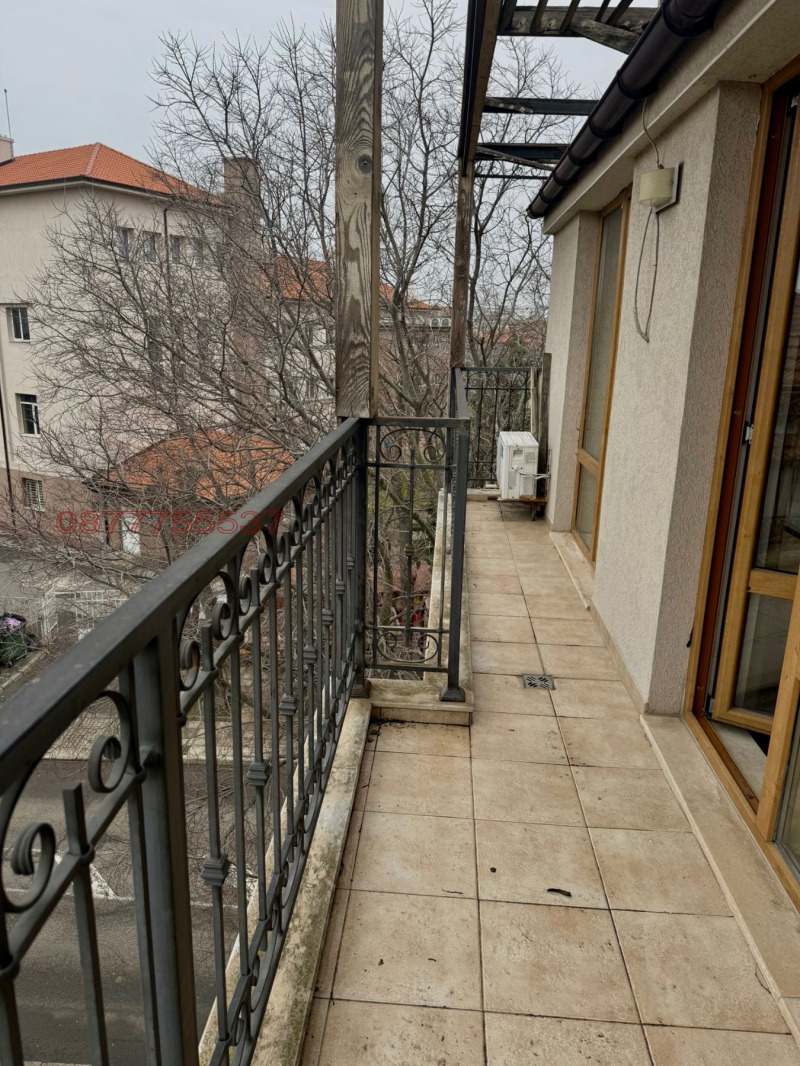 Продава 2-СТАЕН, гр. Поморие, област Бургас, снимка 11 - Апартаменти - 53415378