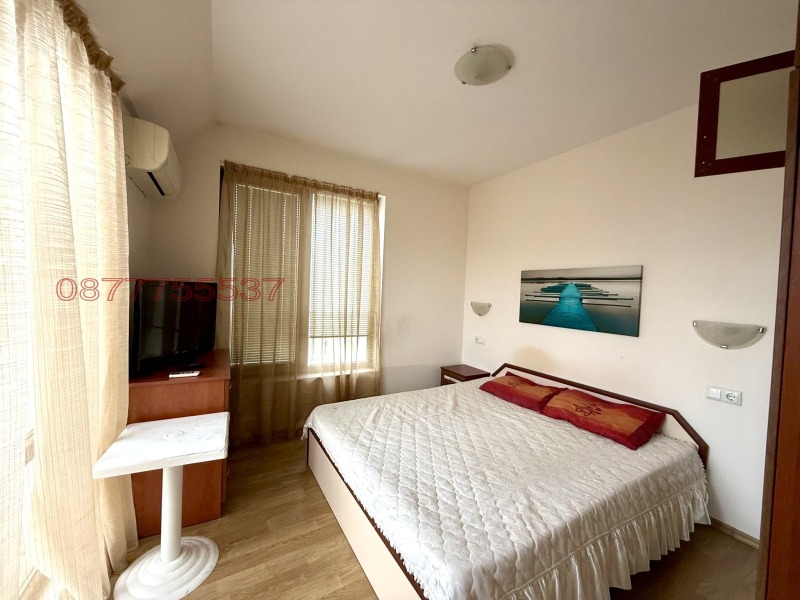 Продава 2-СТАЕН, гр. Поморие, област Бургас, снимка 5 - Апартаменти - 53415378