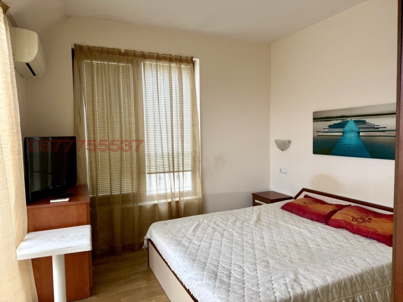 Продава 2-СТАЕН, гр. Поморие, област Бургас, снимка 6 - Апартаменти - 53415378