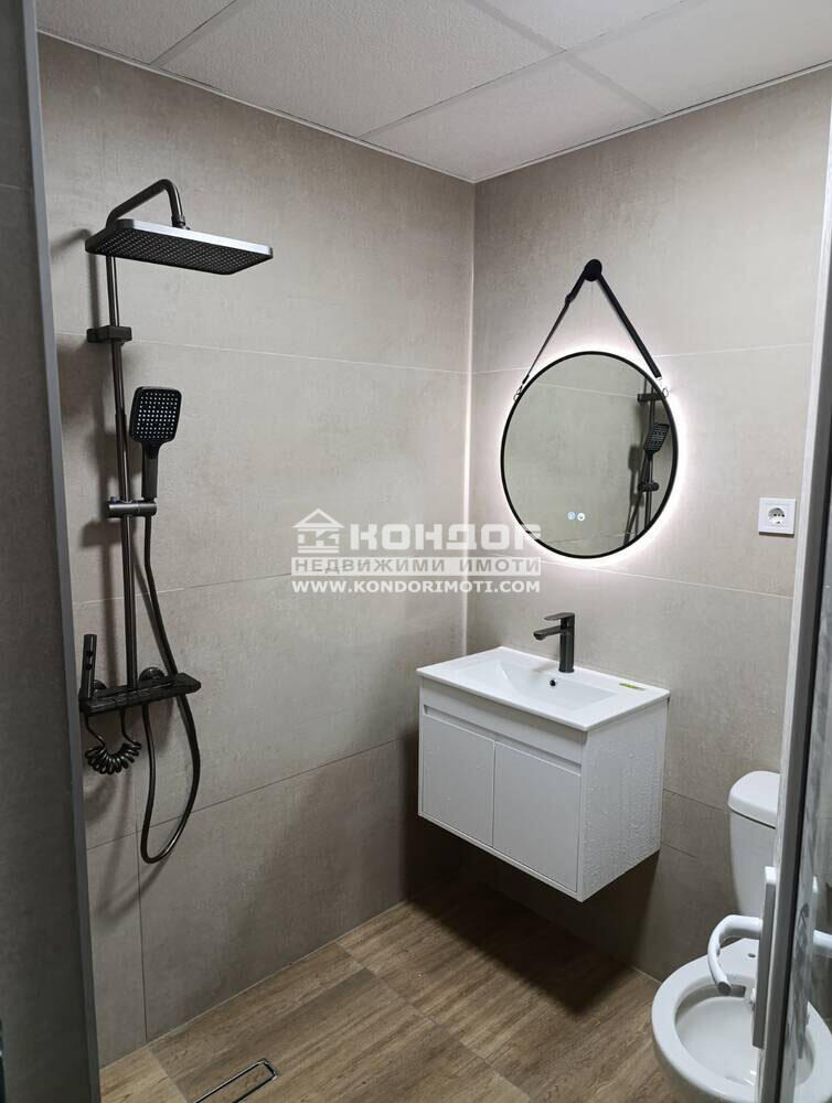 Продава 2-СТАЕН, гр. Пловдив, Тракия, снимка 7 - Апартаменти - 54696777