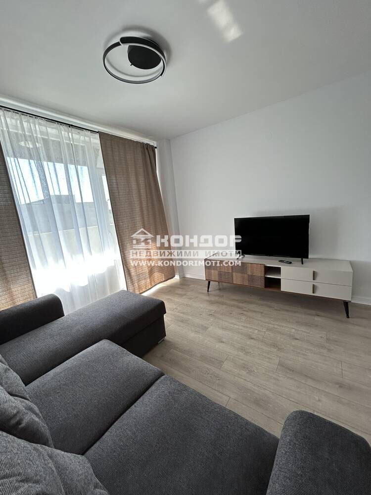 Продава 2-СТАЕН, гр. Пловдив, Тракия, снимка 4 - Апартаменти - 54696777