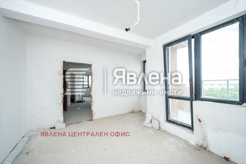 Продава 2-СТАЕН, гр. София, Полигона, снимка 5 - Апартаменти - 56690529