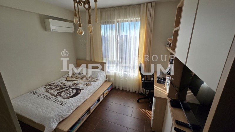 Продава 3-СТАЕН, гр. Варна, Бриз, снимка 10 - Aпартаменти - 48102085