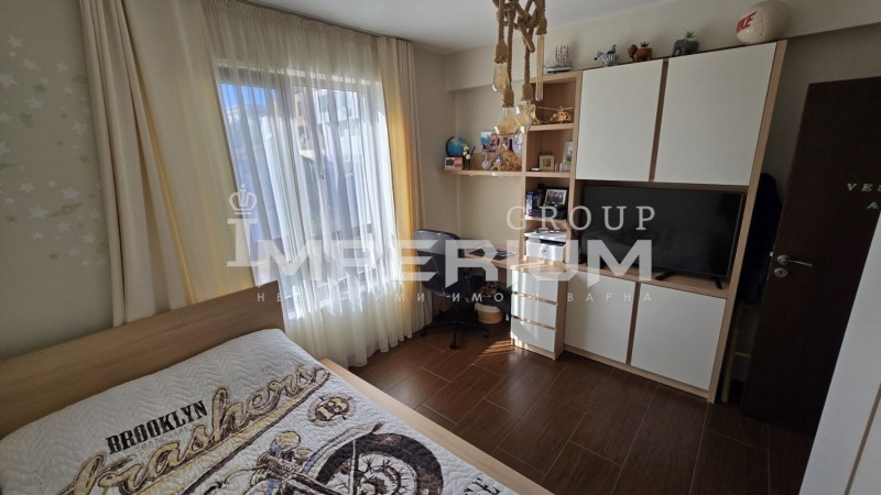 Продава 3-СТАЕН, гр. Варна, Бриз, снимка 11 - Aпартаменти - 48102085