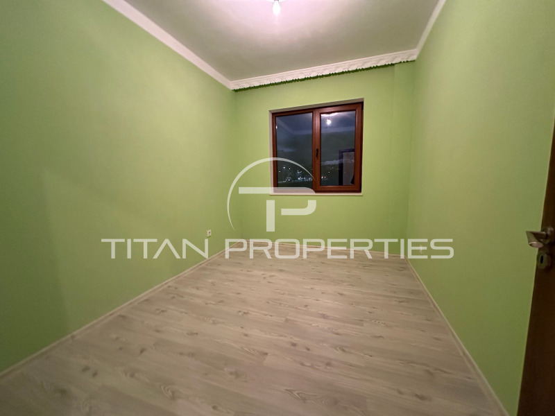 Продава  3-стаен град Пловдив , Тракия , 70 кв.м | 78906725 - изображение [2]