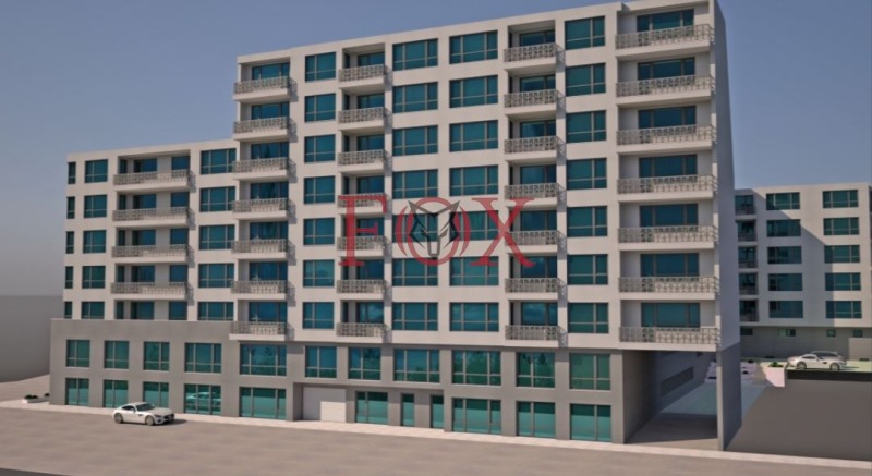 In vendita  2 camere da letto Varna , Tsentar , 127 mq | 61113958 - Immagine [2]